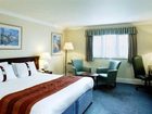 фото отеля Holiday Inn Coventry South