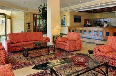 фото отеля Hipotels Hipocampo Playa Hotel
