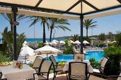 фото отеля Hipotels Hipocampo Playa Hotel