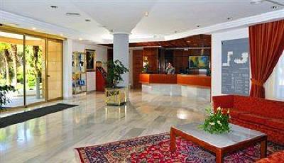 фото отеля Hipotels Hipocampo Playa Hotel