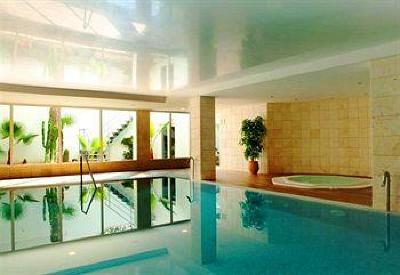 фото отеля Hipotels Hipocampo Playa Hotel