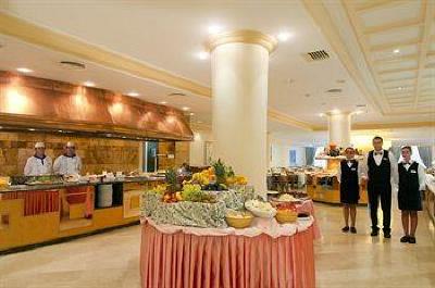 фото отеля Hipotels Hipocampo Playa Hotel