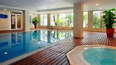 фото отеля Hipotels Hipocampo Playa Hotel