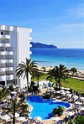 фото отеля Hipotels Hipocampo Playa Hotel
