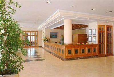 фото отеля Hipotels Hipocampo Playa Hotel