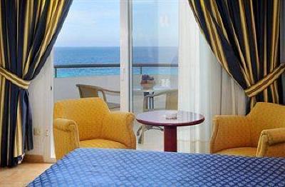 фото отеля Hipotels Hipocampo Playa Hotel