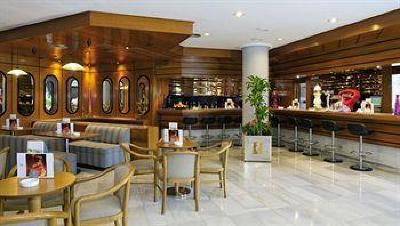 фото отеля Hipotels Hipocampo Playa Hotel