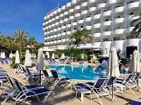 Hipotels Hipocampo Playa Hotel