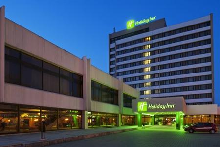 фото отеля Holiday Inn Bratislava