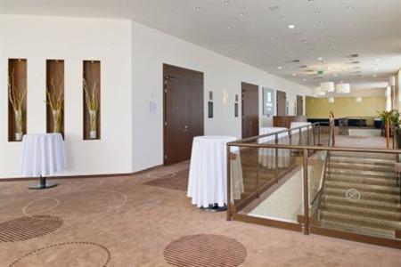 фото отеля Holiday Inn Bratislava