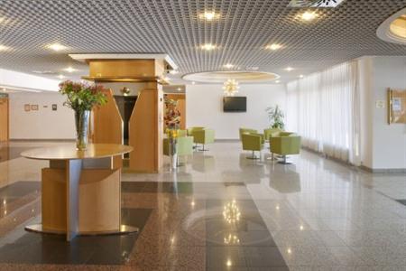 фото отеля Holiday Inn Bratislava