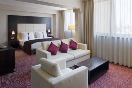 фото отеля Holiday Inn Bratislava