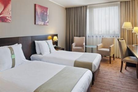 фото отеля Holiday Inn Bratislava