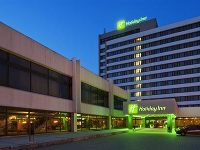 Holiday Inn Bratislava