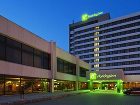 фото отеля Holiday Inn Bratislava