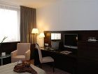 фото отеля Holiday Inn Bratislava