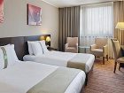 фото отеля Holiday Inn Bratislava