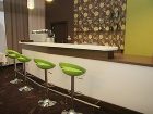 фото отеля Holiday Inn Bratislava