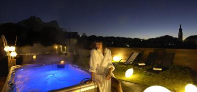 фото отеля Alpine Romantic Hotel Almhof Kastelruth