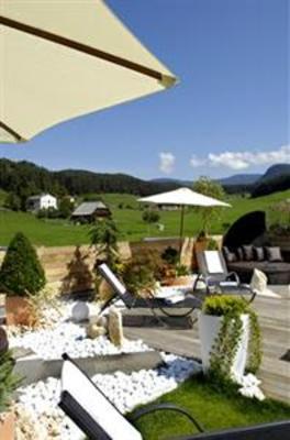 фото отеля Alpine Romantic Hotel Almhof Kastelruth