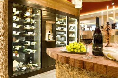 фото отеля Alpine Romantic Hotel Almhof Kastelruth