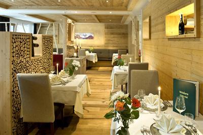 фото отеля Alpine Romantic Hotel Almhof Kastelruth