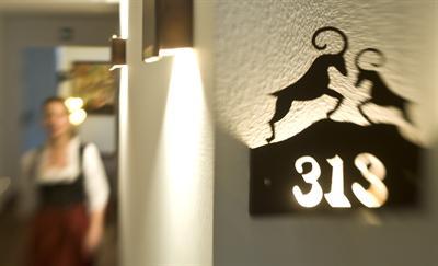 фото отеля Alpine Romantic Hotel Almhof Kastelruth