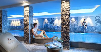 фото отеля Alpine Romantic Hotel Almhof Kastelruth