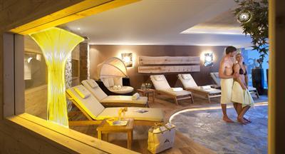 фото отеля Alpine Romantic Hotel Almhof Kastelruth