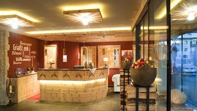 фото отеля Alpine Romantic Hotel Almhof Kastelruth
