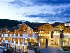 фото отеля Alpine Romantic Hotel Almhof Kastelruth