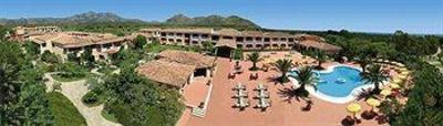 фото отеля Hotel Club I Giardini di Cala Ginepro