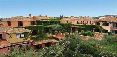 фото отеля Hotel Club I Giardini di Cala Ginepro