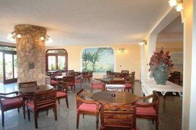 фото отеля Hotel Club I Giardini di Cala Ginepro