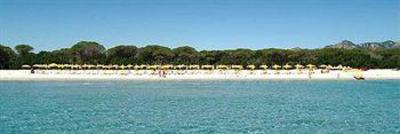 фото отеля Hotel Club I Giardini di Cala Ginepro