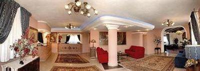 фото отеля Hotel Club I Giardini di Cala Ginepro