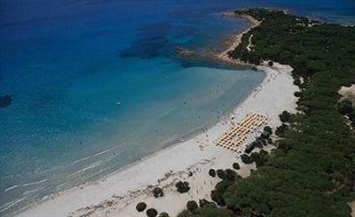 фото отеля Hotel Club I Giardini di Cala Ginepro