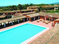 Hotel Club I Giardini di Cala Ginepro