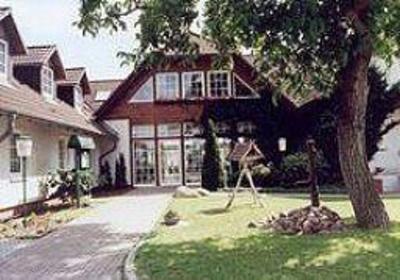 фото отеля Familienhotel Spreewaldgarten Kolkwitz