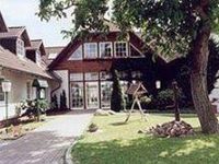 Familienhotel Spreewaldgarten Kolkwitz