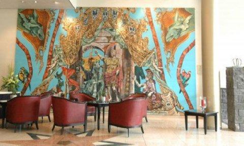фото отеля Amrath Grand Hotel De L'Empereur