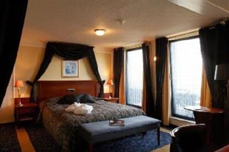 фото отеля Amrath Grand Hotel De L'Empereur