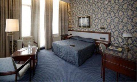 фото отеля Amrath Grand Hotel De L'Empereur