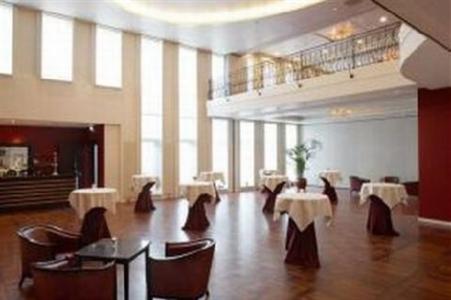 фото отеля Amrath Grand Hotel De L'Empereur