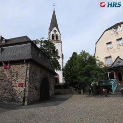 фото отеля Badische Kellerey