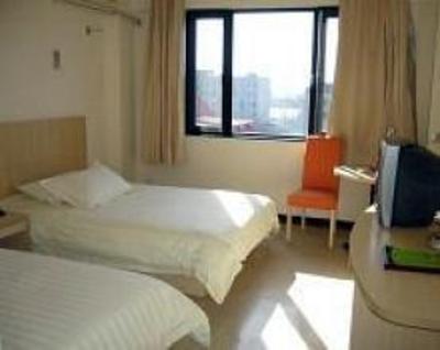 фото отеля Jinjiang Inn Nanjing Xiaguan