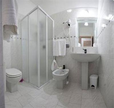 фото отеля Hotel Piccolo Mondo San Vito Lo Capo