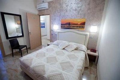 фото отеля Hotel Piccolo Mondo San Vito Lo Capo