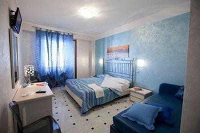 фото отеля Hotel Piccolo Mondo San Vito Lo Capo
