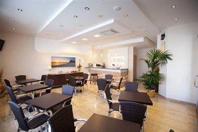 фото отеля Hotel Piccolo Mondo San Vito Lo Capo